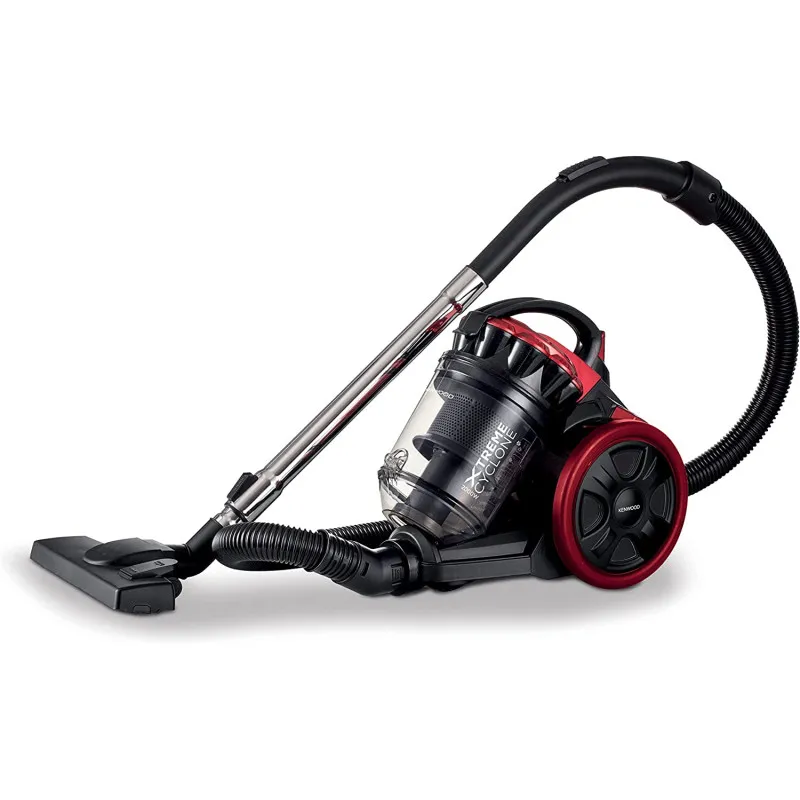 Aspirateur KENWOOD 2000 W VBP70.000 | Kokta Home