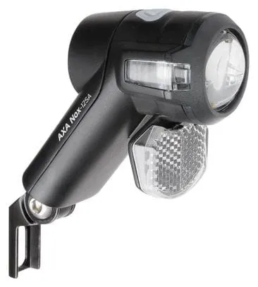 AXA phare Nox Sport batterie 12 lux noir