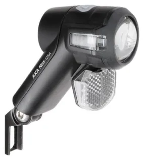 AXA phare Nox Sport batterie 12 lux noir