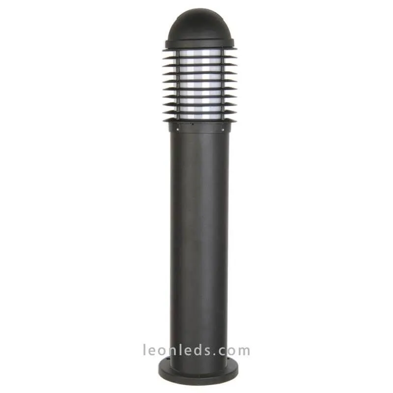 Balise Extérieure Siroco 65Cm Gris ou Anthracite Dopo | LeonLeds.com