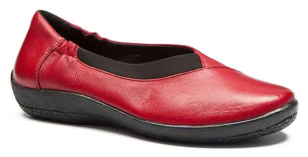Ballerines pieds sensibles Vista