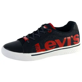 Basket Levis Enfant Future Mega bleu - Levi's