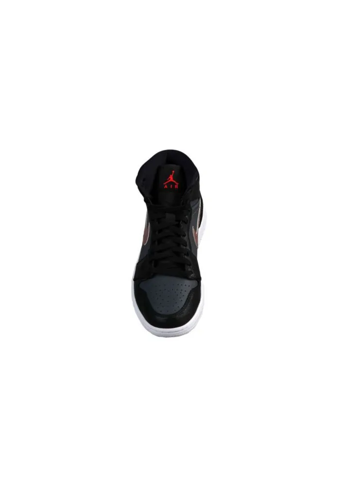 Basket Nike Air Jordan AJ 1 High Hommes 32550-016