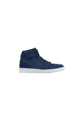 Basket Nike Air Jordan AJ 1 High Strap Hommes 42132-400