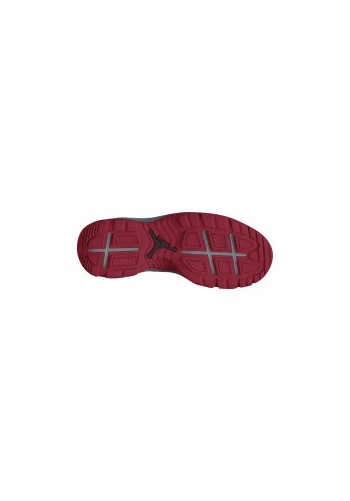 Basket Nike Air Jordan Future Boots Hommes 54554-001