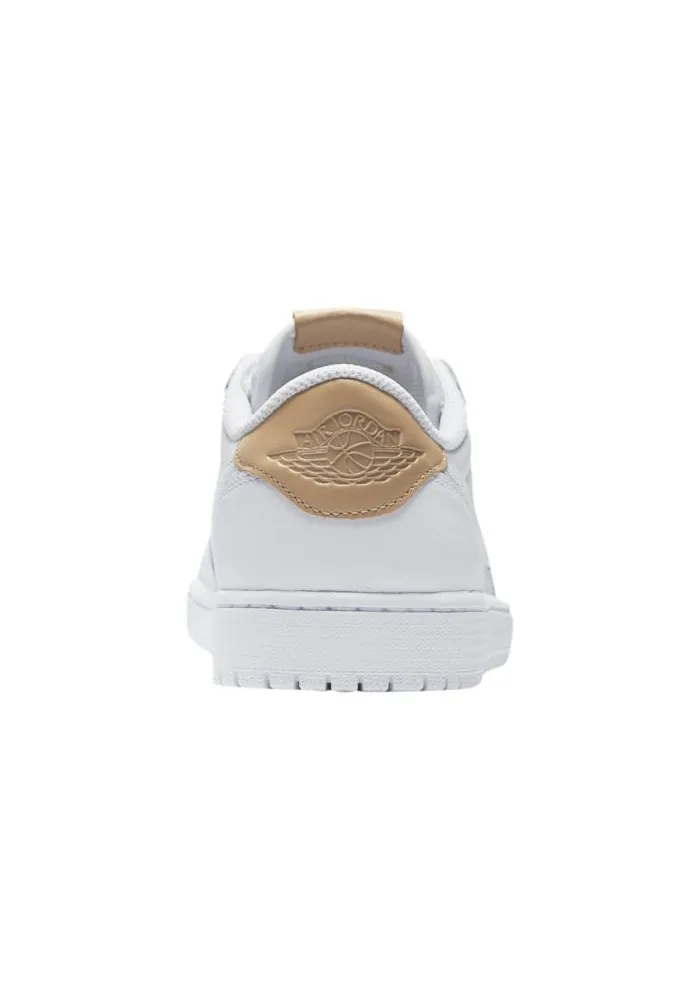 Basket Nike Air Jordan Retro 1 Low OG Premium Hommes 05136-100