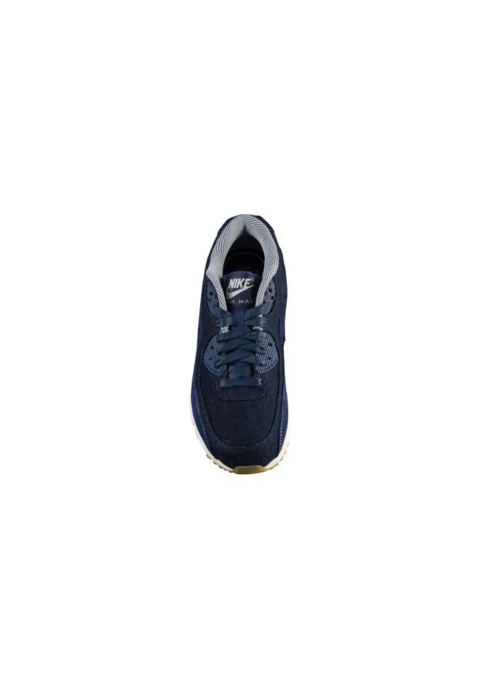 Basket Nike Air Max 90 Femme 81105-401