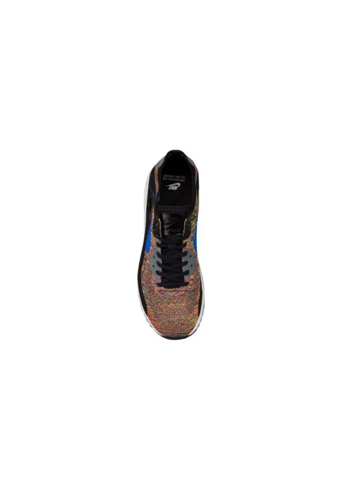 Basket Nike Air Max 90 Ultra 2.0 Flyknit Femme 81109-001