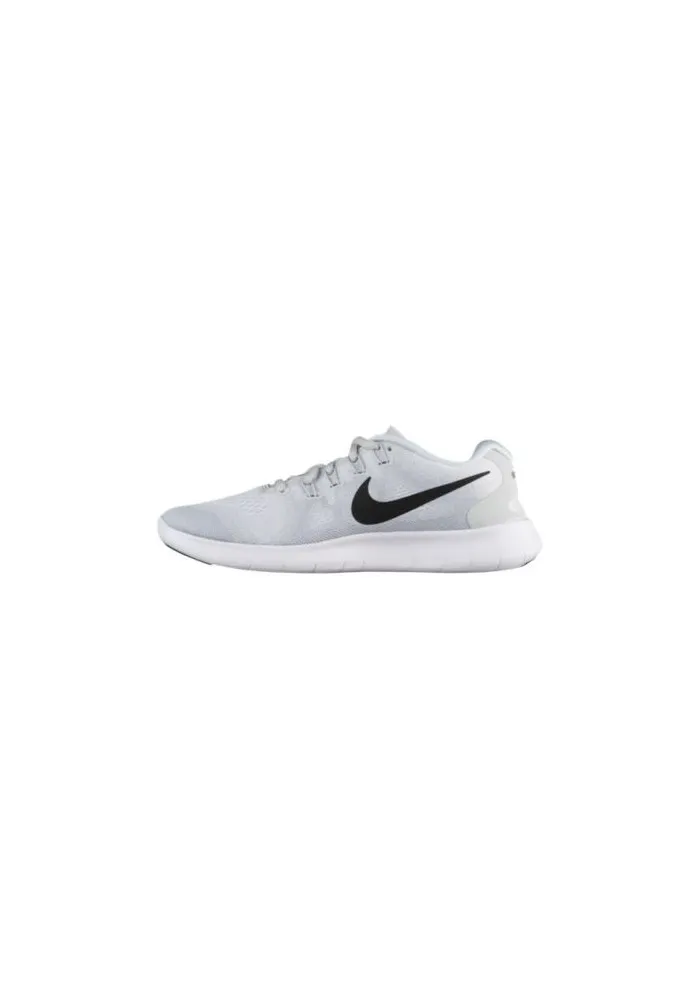 Basket Nike Free RN 2017 Femme 80840-101