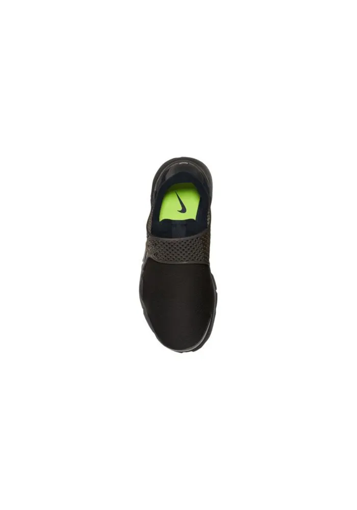 Basket Nike Sock Dart Femme 62412-004