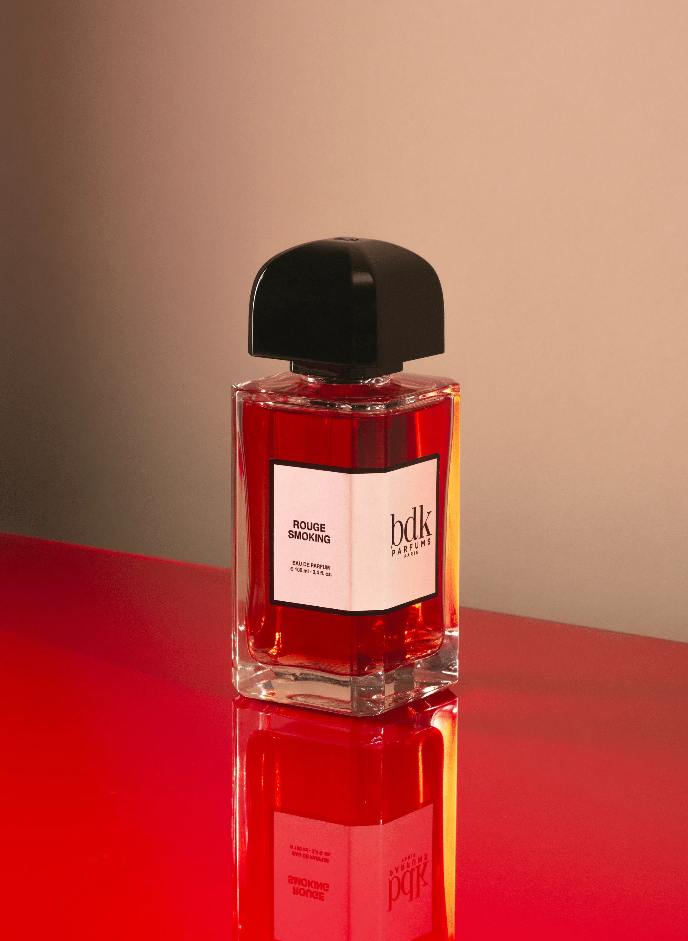 BDK PARFUMS  Eau de parfum Rouge Smoking