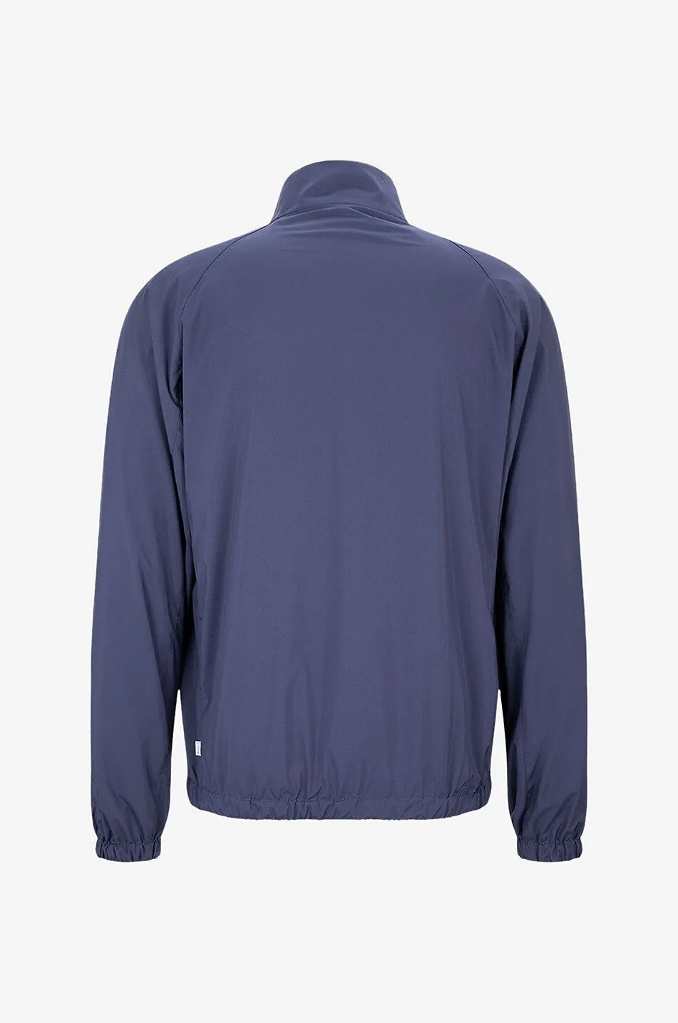 Blouson réversible en nylon Ted