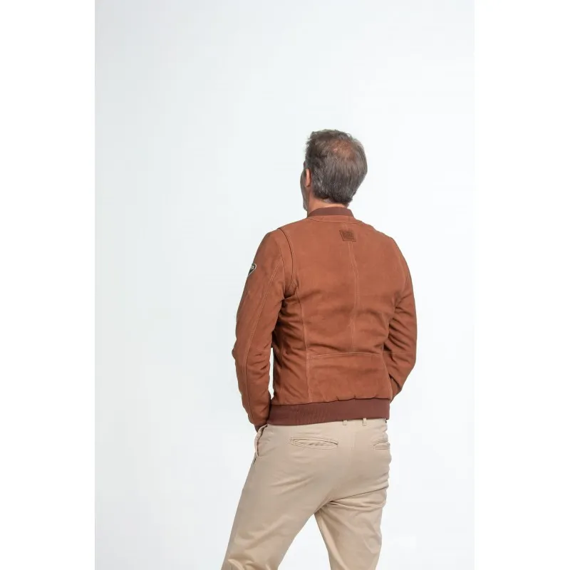 BLOUSON STEVE MCQUEEN STAN HAVANNE