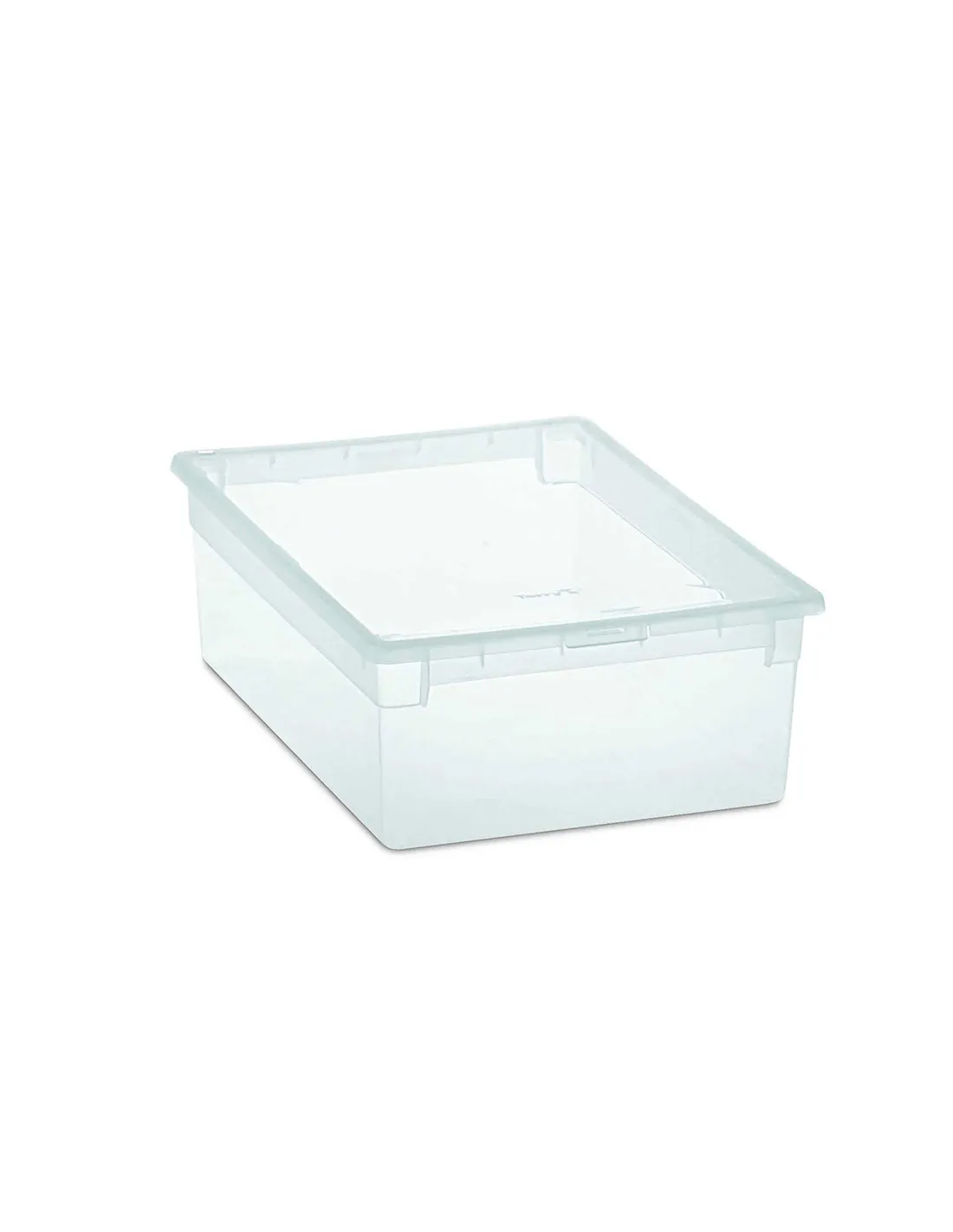 Boite Multi-Usage Avec Couvercle M 27.8x39.6x13.2cm. - 75047