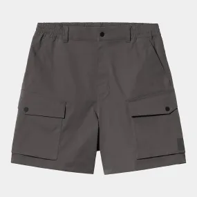 Carhartt Wip . Balto Short . Graphite — Le Shop Nîmes