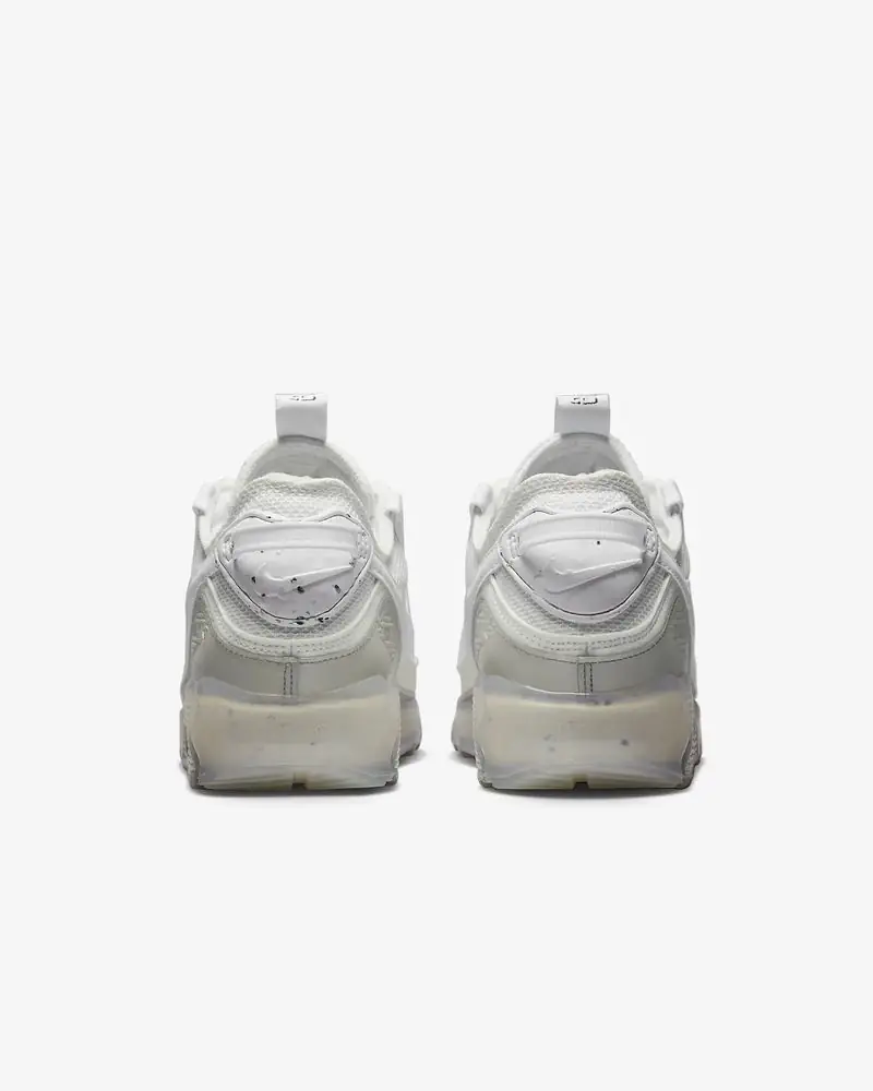 Chaussures Nike Air Max Terrascape 90 Blanc pour homme