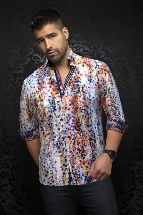 Chemise Au Noir | TONGAS Multi