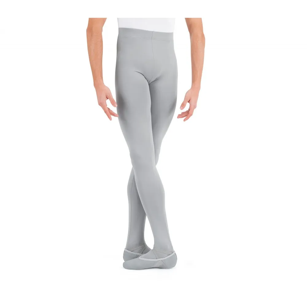 Collant avec pieds D077 Repetto Repetto - FAME LaMaisonDeLaDanse