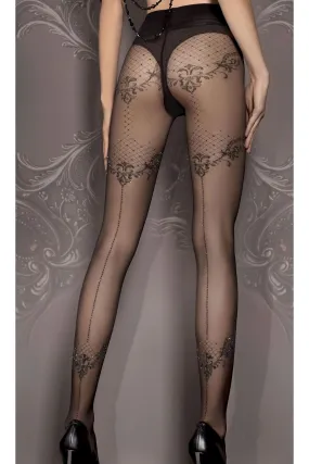 Collant Femme Sexy Chic pour Fêtes Soirées - 413 Ballerina
