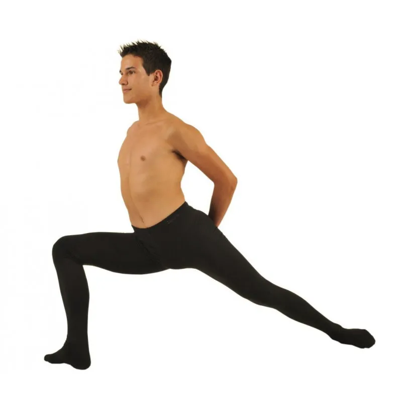 Collant Repetto homme D077, le collant de tous les danseurs classique