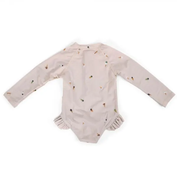 Combinaison anti-UV VILJE - Cool Summer - 1/2 ans