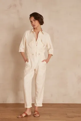 Combinaison NINE MIX COTTON | Maison 123