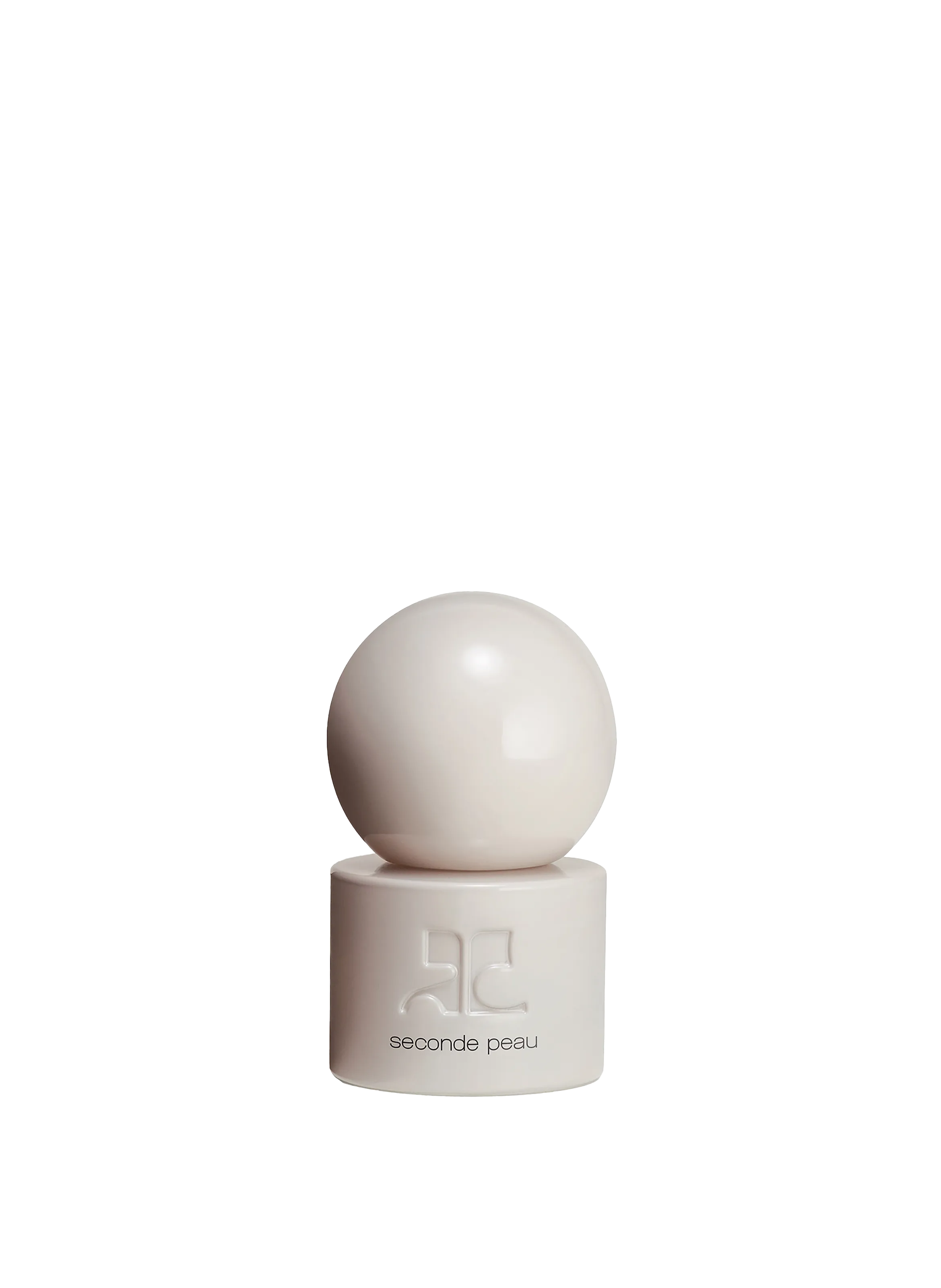 COURRÈGES  Eau de parfum - Seconde peau