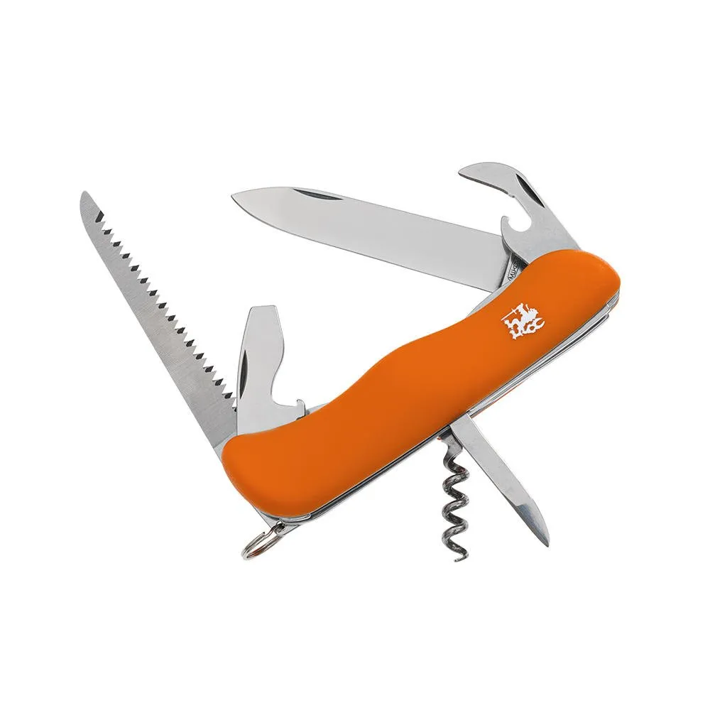 Couteau de poche Mikov Praktik, orange
