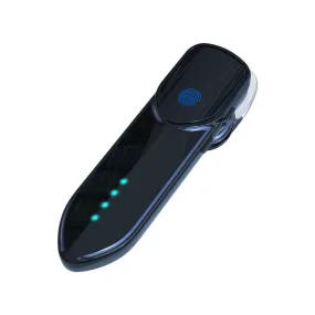 Ecouteurs Bluetooth 5.0 Tactile Rose Étanche Longue Autonomie