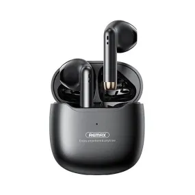 Ecouteurs Bluetooth Rose Sans Fil Mini Coton Doux
