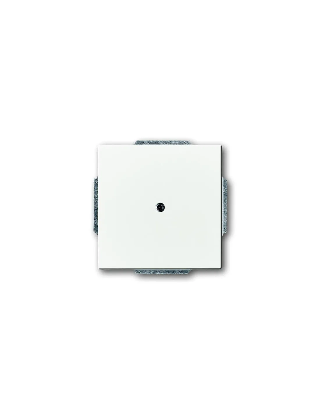 Enjoliveur Blanc Avec Chassis En Métal 2CKA001710A3994 ABB 589342