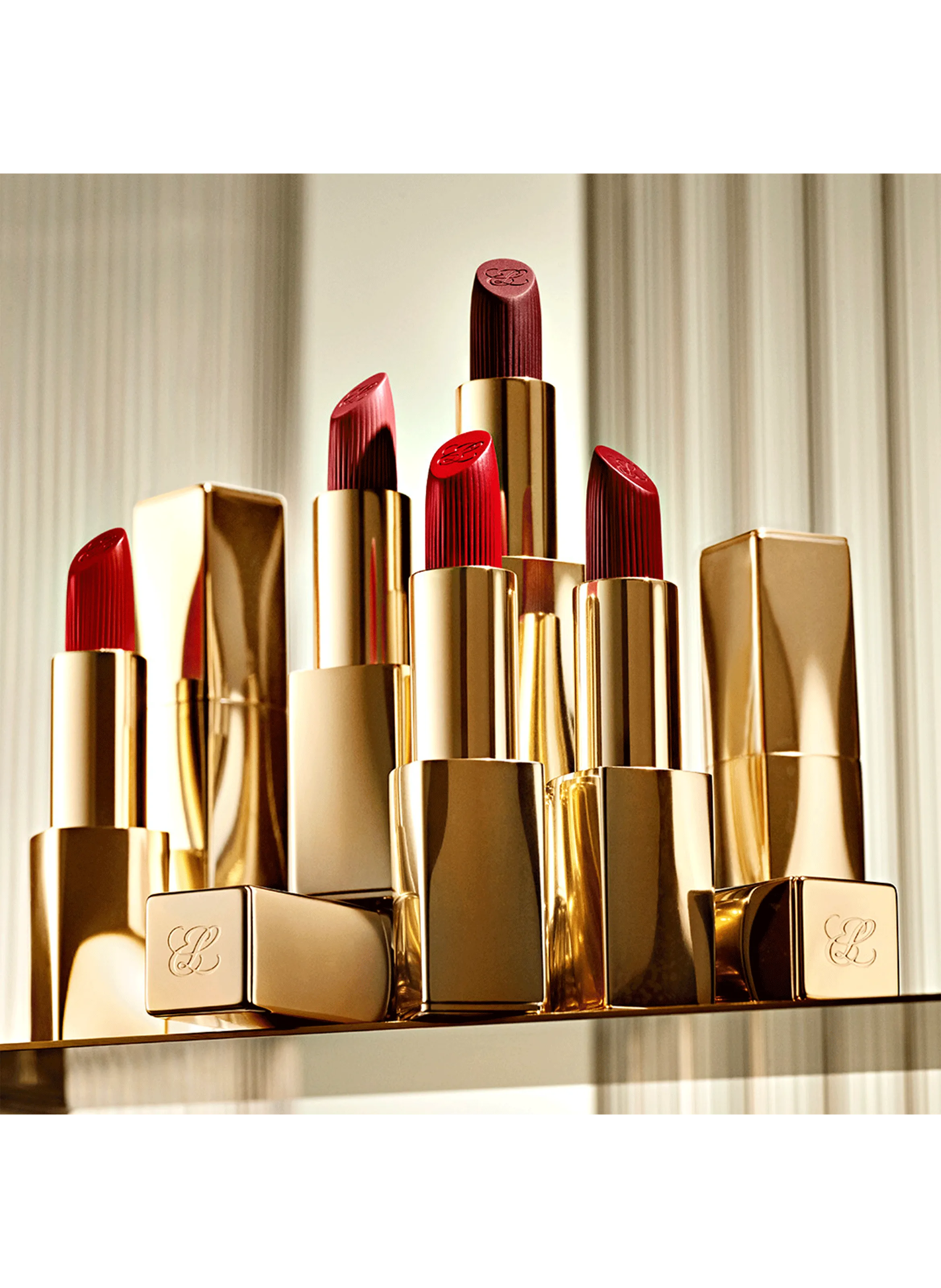 ESTÉE LAUDER  Pure Color Mat - Rouge à lèvres mat - Rose