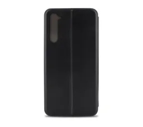Etui Folio Clam Pour Samsung Galaxy S23+ - Noir