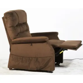 Fauteuil releveur Confort Classic Alta 2 moteurs