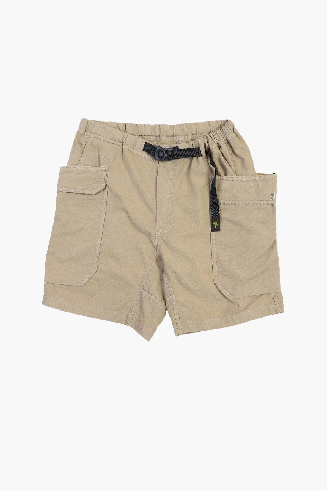 Gohemp Ultimate short Desert tan - GRADUATE STORE