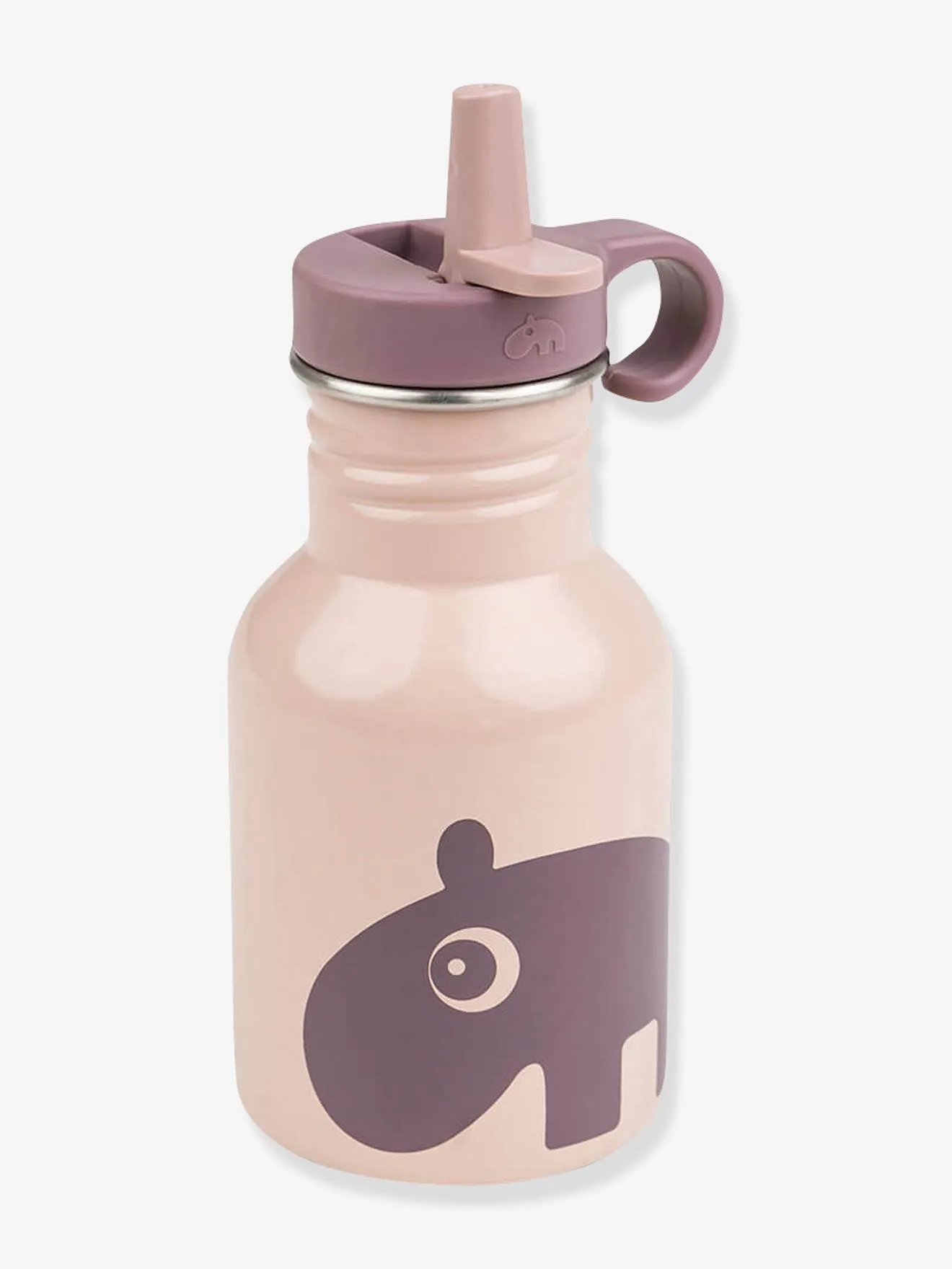 Gourde inox DONE BY DEER rose - Done by Deer