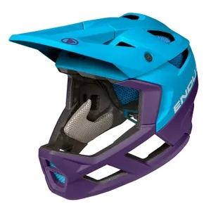 Hommes Casque intégral MT500 - Noir