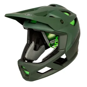 Hommes Casque intégral MT500 - Noir
