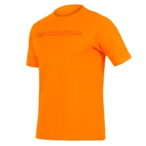Hommes T-shirt Carbone One Clan - Noir