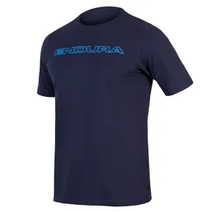Hommes T-shirt Carbone One Clan - Noir