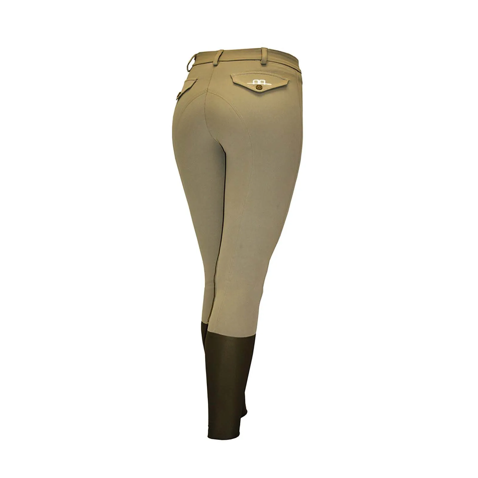 Horseware Pantalon d'équitation basanes AA Athènes pour femmes