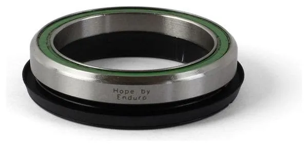 Jeu de Direction Intégré Hope Cuvette Basse IS52/40 1.5'' Noir