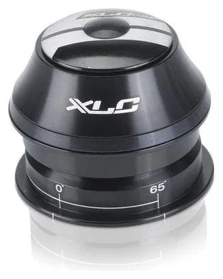 Jeu de Direction XLC HS-I12 Semi-Intégré 1''1/8 Noir