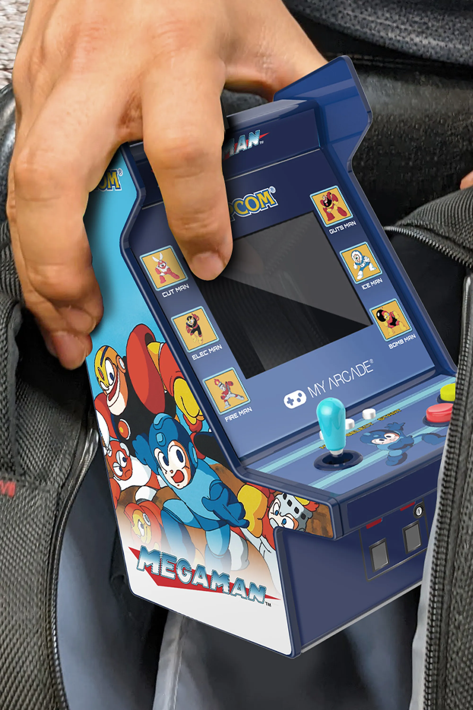 Jeu Multicolore My Arcade - Homme | Citadium