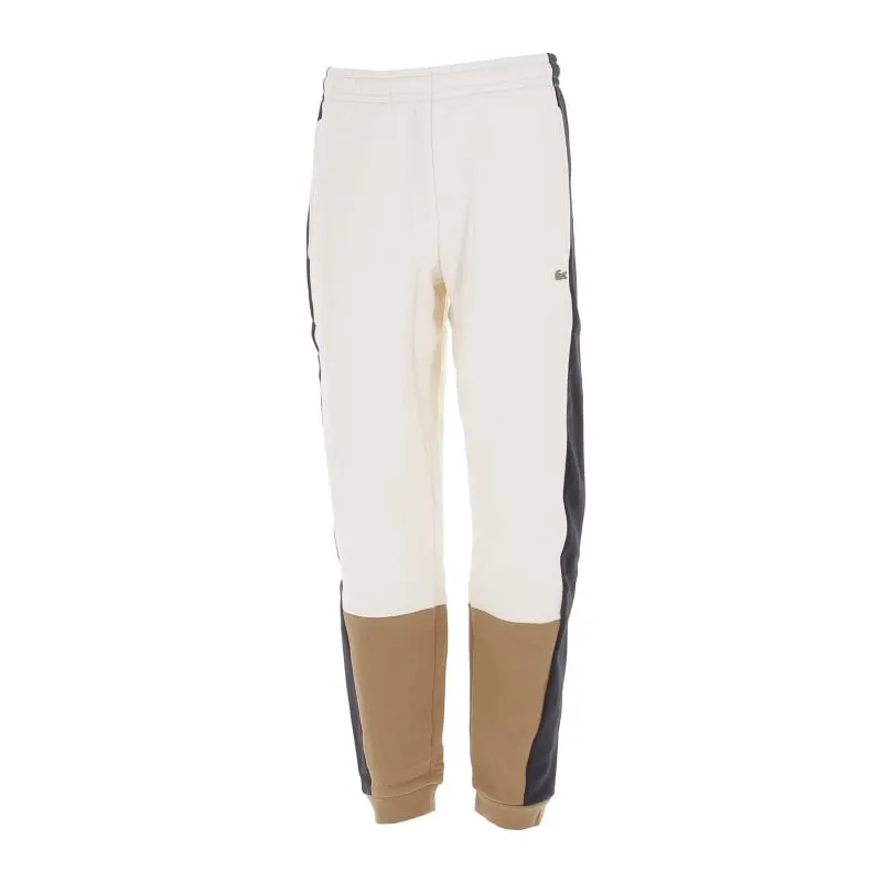 Jogging regular noël bleu marine homme - Le Coq Sportif | wimod