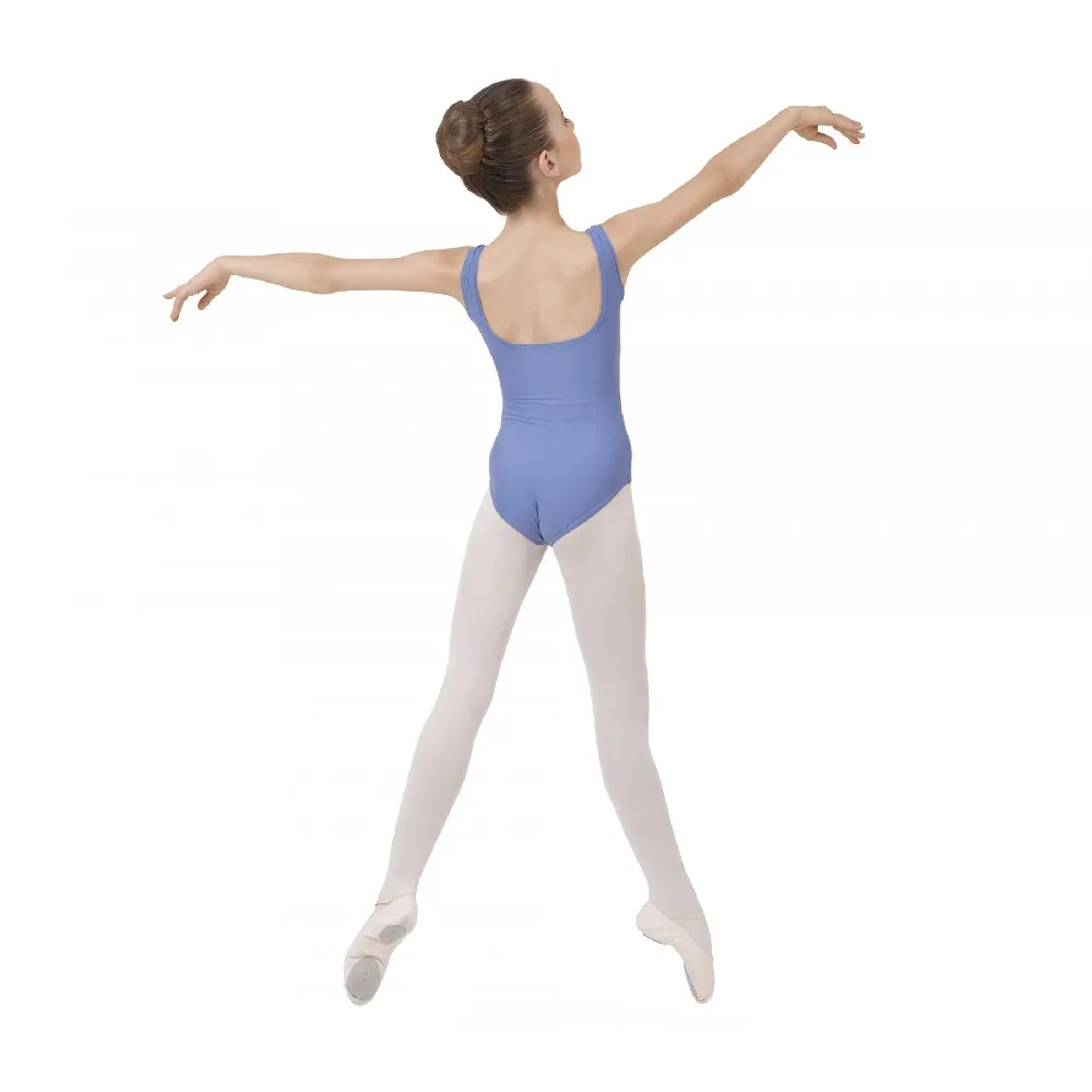 Justaucorps Enfant Repetto DE780 Repetto - FAME LaMaisonDeLaDanse