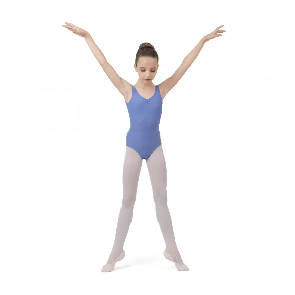 Justaucorps Enfant Repetto DE780 Repetto - FAME LaMaisonDeLaDanse