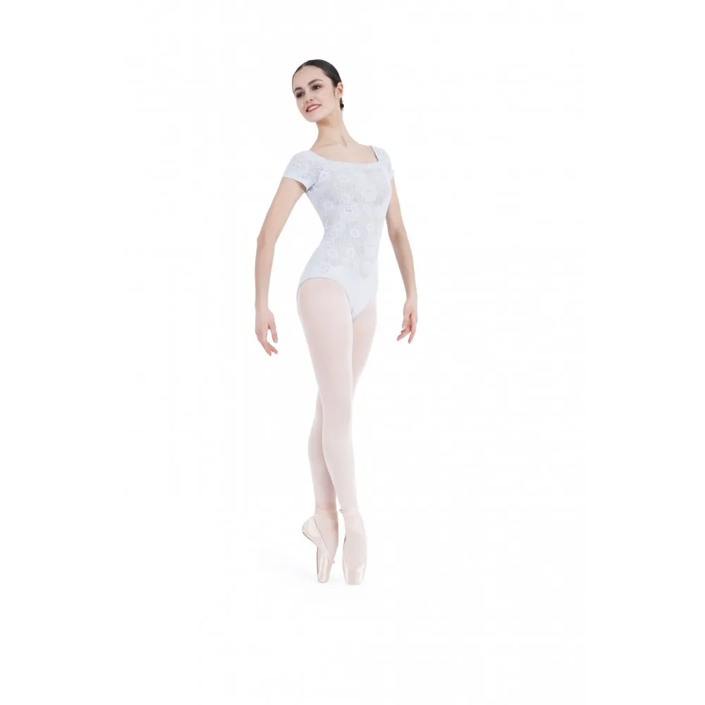 Justaucorps REPETTO D0880 Repetto - FAME LaMaisonDeLaDanse