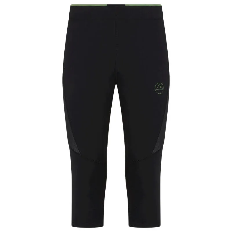 La Sportiva Triumph Tight 3/4 - Collant running homme | Hardloop