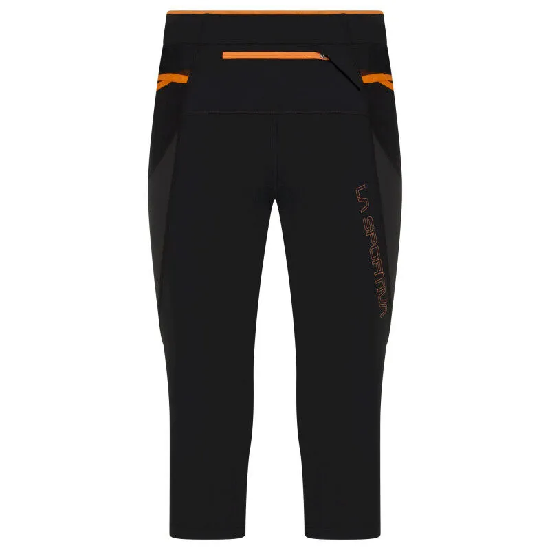 La Sportiva Triumph Tight 3/4 - Collant running homme | Hardloop